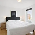 0387-romo-nordre-havnevej-18 דירה Havneby