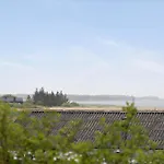 0387-romo-nordre-havnevej-18 דירה Havneby