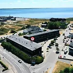 0387-romo-nordre-havnevej-18 דירה Havneby