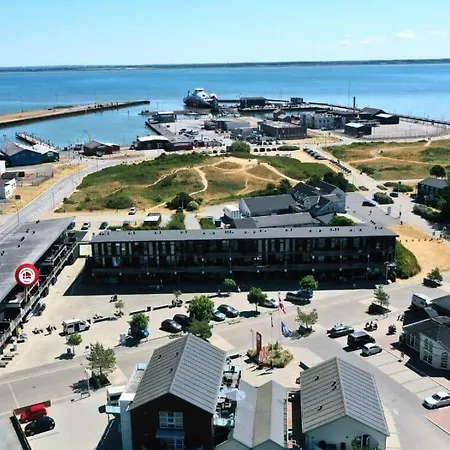 0387-romo-nordre-havnevej-18 Havneby