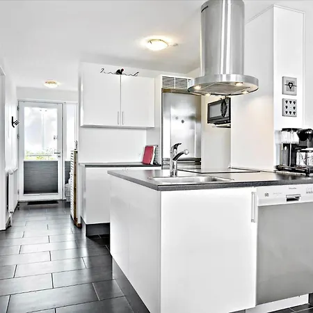 0387-romo-nordre-havnevej-18 Appartement