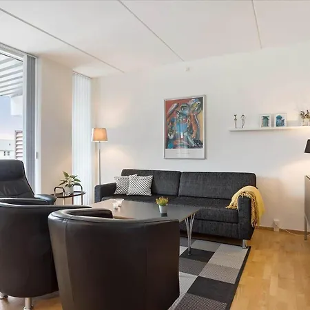 0387-romo-nordre-havnevej-18 * Havneby