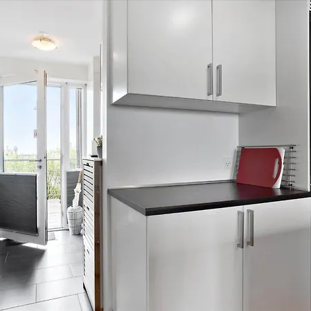 Appartement 0387-romo-nordre-havnevej-18 *