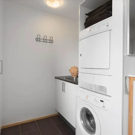 Appartement 0387-romo-nordre-havnevej-18