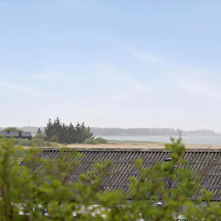 Appartement 0387-romo-nordre-havnevej-18 Havneby