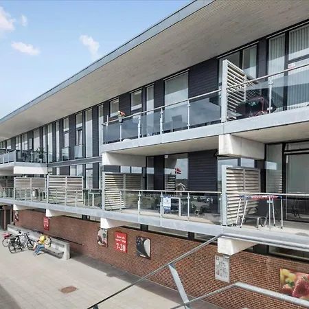 0387-romo-nordre-havnevej-18 Appartement