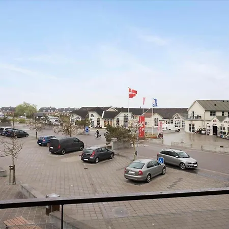 Appartement 0387-romo-nordre-havnevej-18 *