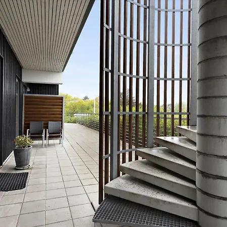 0387-romo-nordre-havnevej-18 Appartement