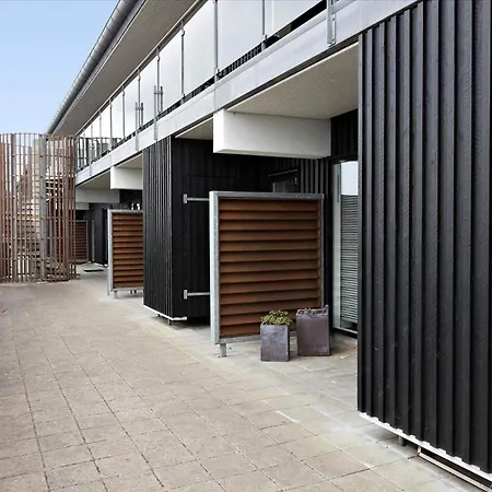 0387-romo-nordre-havnevej-18 Appartement *