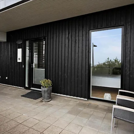 Appartement 0387-romo-nordre-havnevej-18