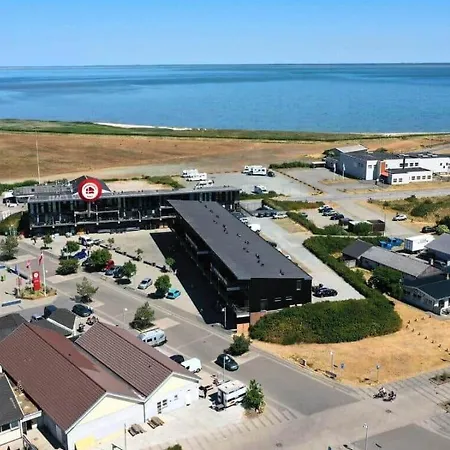 0387-romo-nordre-havnevej-18 * Havneby