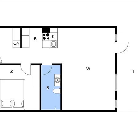 0387-romo-nordre-havnevej-18 *