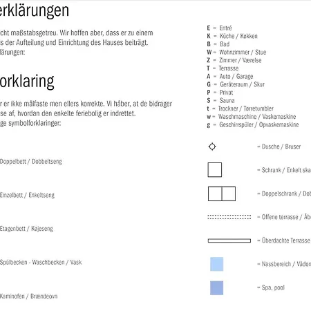0387-romo-nordre-havnevej-18 דירה Havneby