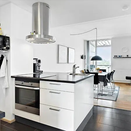 0387-romo-nordre-havnevej-18 شقة