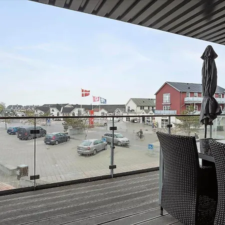 0387-romo-nordre-havnevej-18 * Havneby