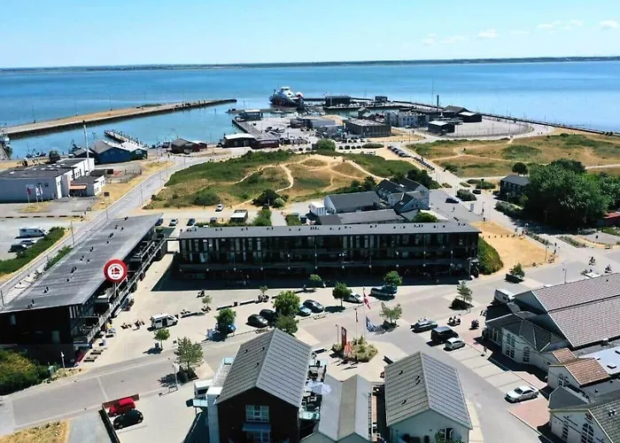 0387-romo-nordre-havnevej-18 شقة