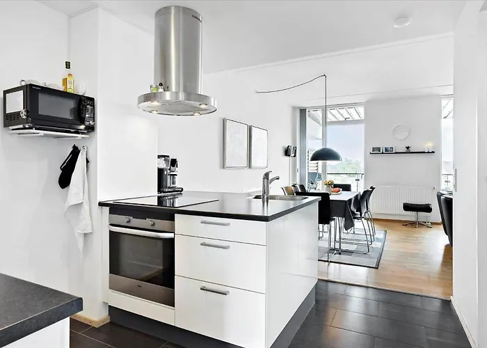 0387-romo-nordre-havnevej-18 شقة