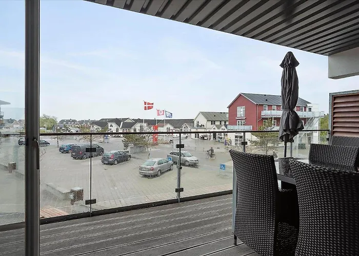 0387-romo-nordre-havnevej-18 * Havneby