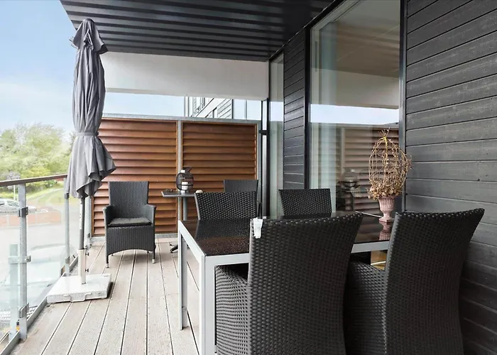 0387-romo-nordre-havnevej-18 * Havneby