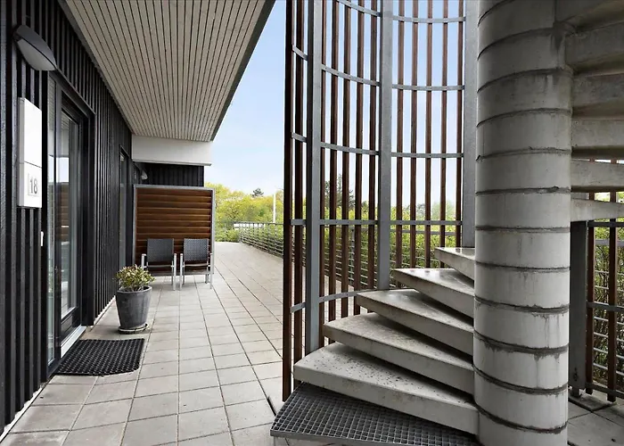 0387-romo-nordre-havnevej-18 * Havneby