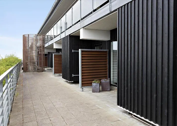 0387-romo-nordre-havnevej-18 * Havneby