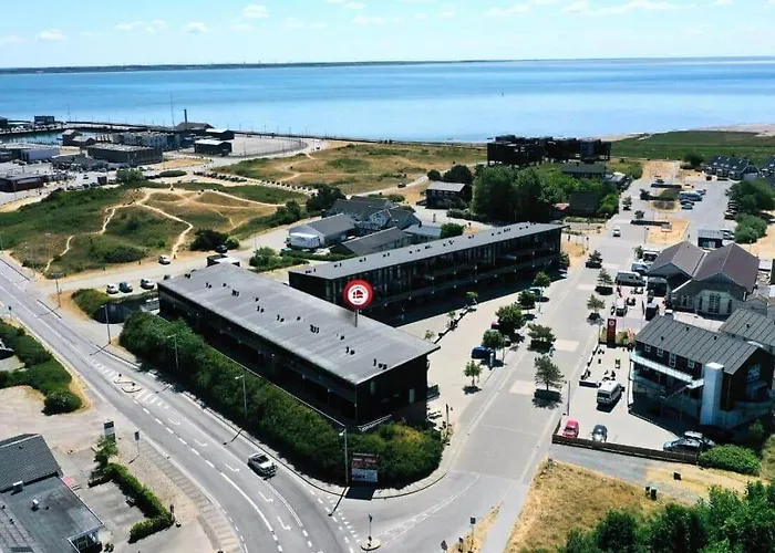 0387-romo-nordre-havnevej-18 شقة Havneby