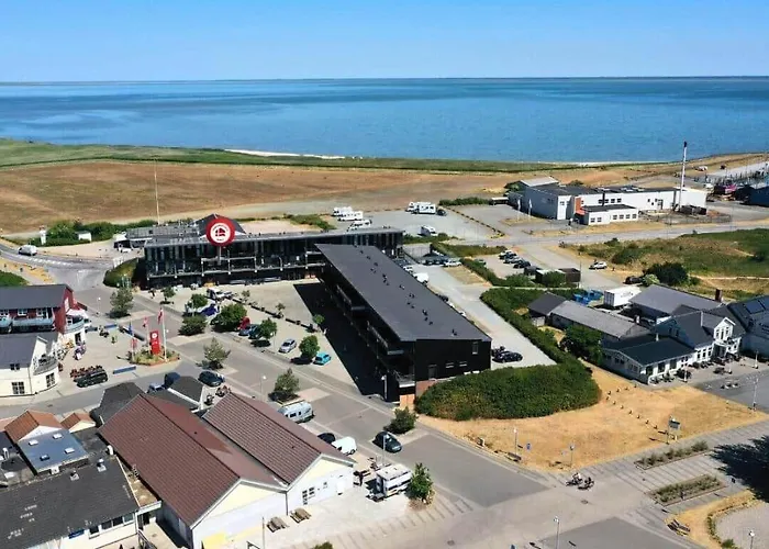 شقة 0387-romo-nordre-havnevej-18